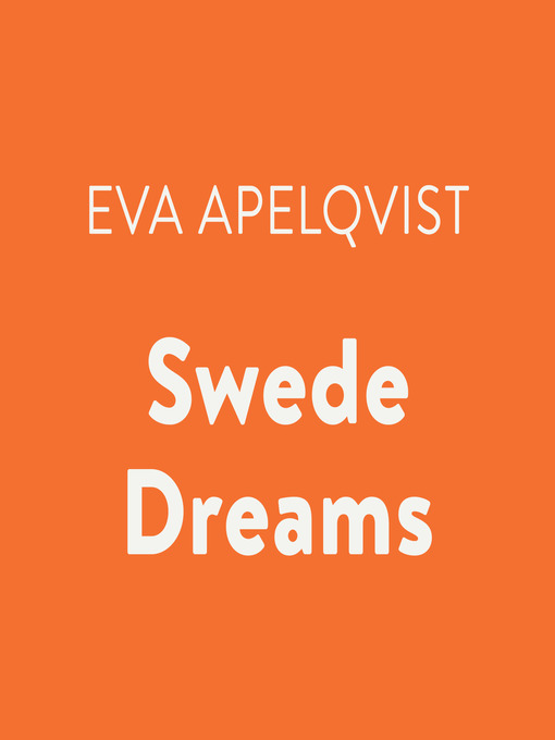 Cover image for Swede Dreams